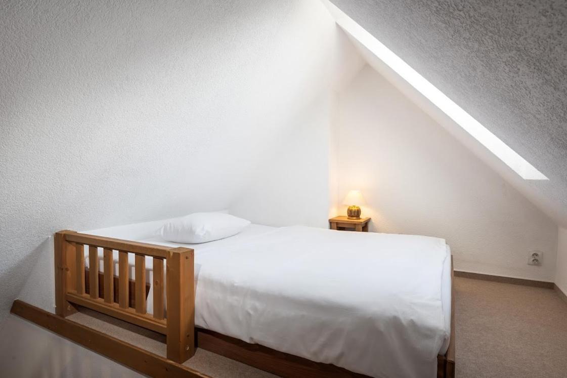 Pavčina Lehota Apartmanovy Dom Vila Maros מראה חיצוני תמונה