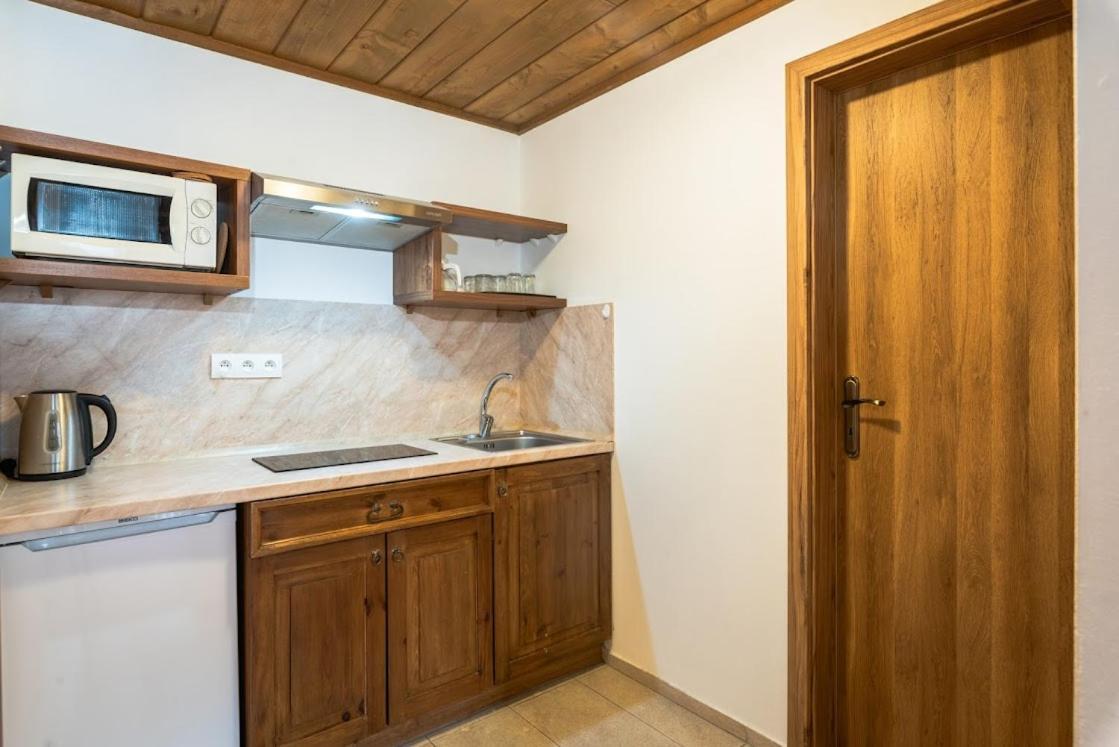 Pavčina Lehota Apartmanovy Dom Vila Maros מראה חיצוני תמונה