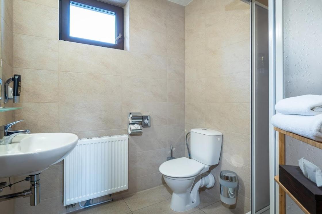 Pavčina Lehota Apartmanovy Dom Vila Maros מראה חיצוני תמונה