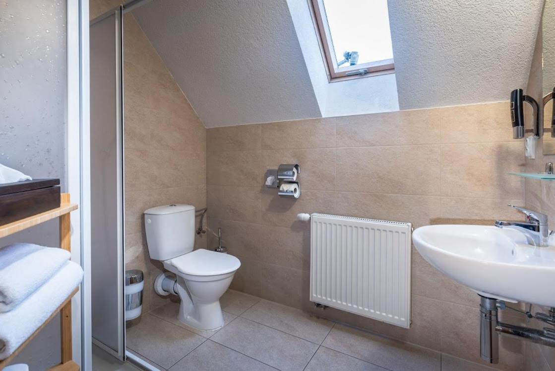 Pavčina Lehota Apartmanovy Dom Vila Maros מראה חיצוני תמונה