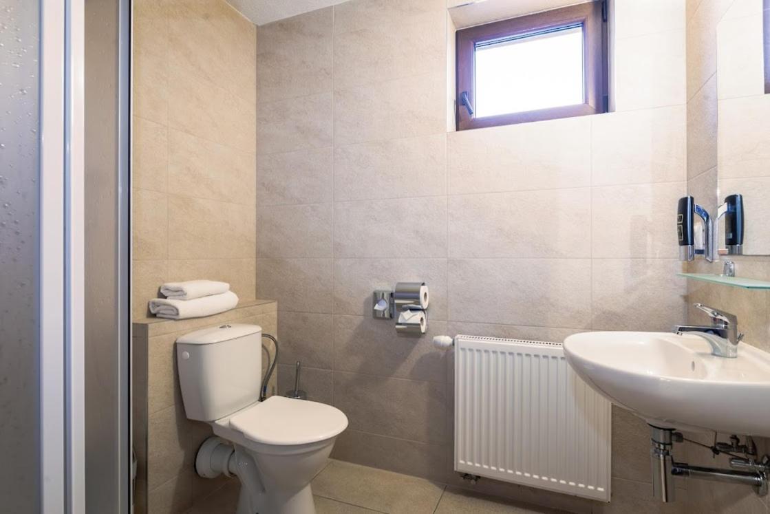 Pavčina Lehota Apartmanovy Dom Vila Maros מראה חיצוני תמונה