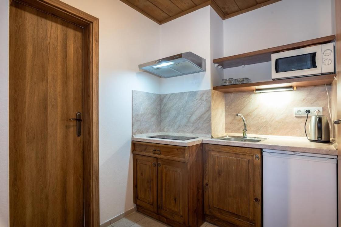 Pavčina Lehota Apartmanovy Dom Vila Maros מראה חיצוני תמונה
