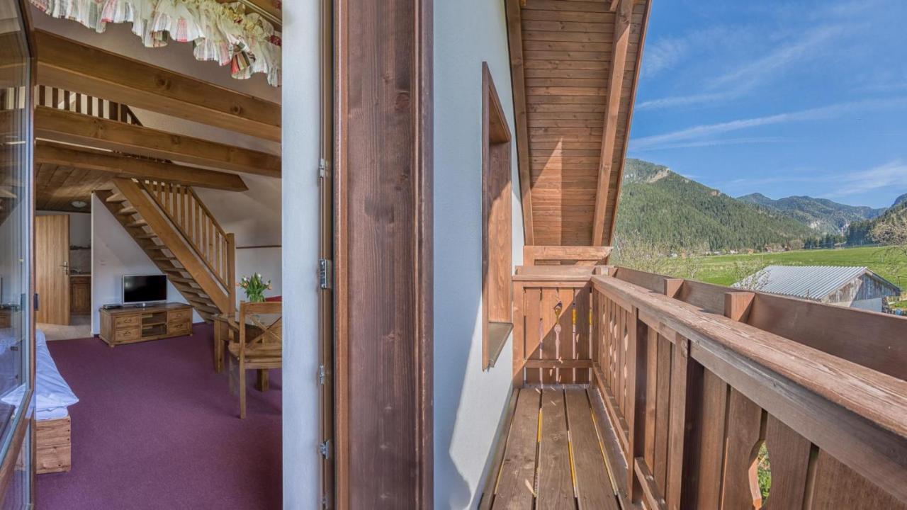 Pavčina Lehota Apartmanovy Dom Vila Maros מראה חיצוני תמונה